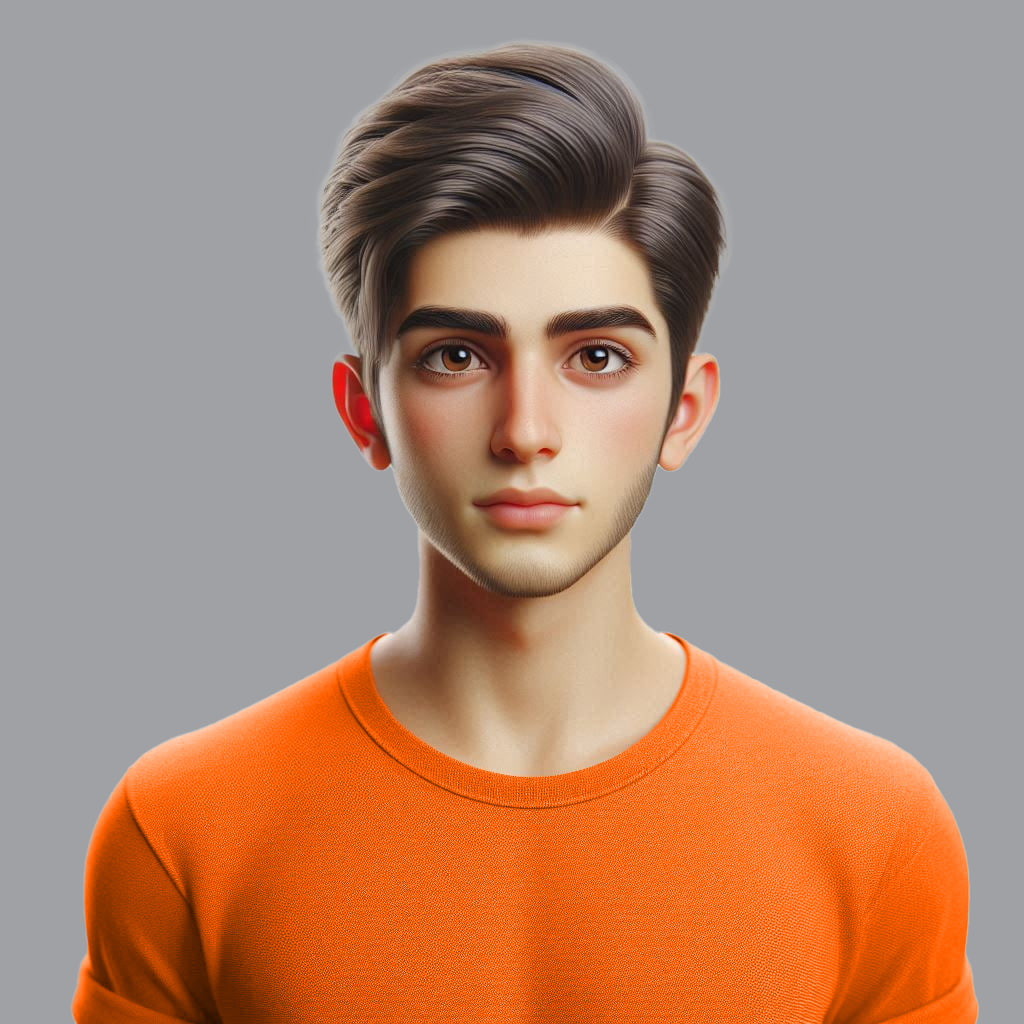 profile